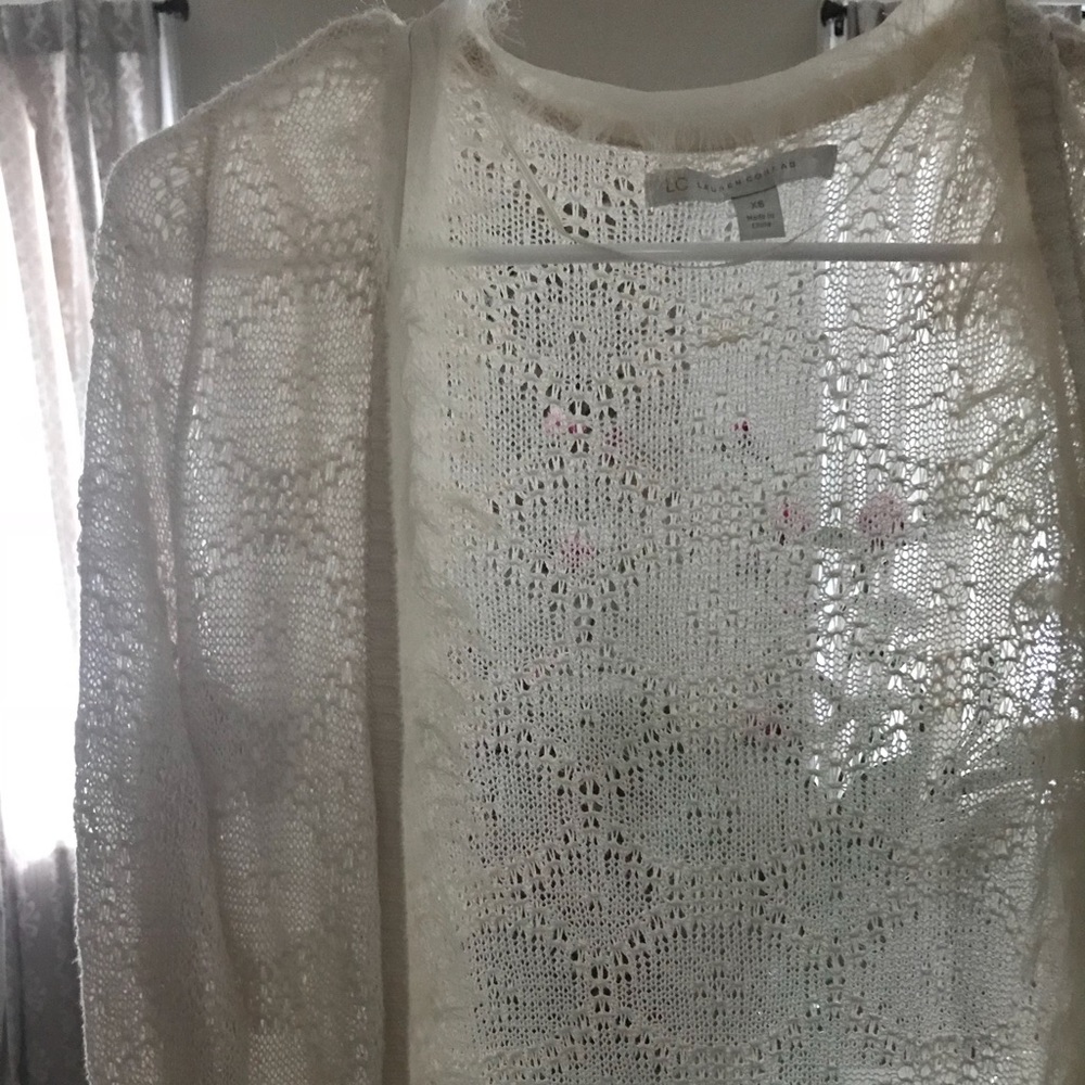 Lauren Conrad Cardigan